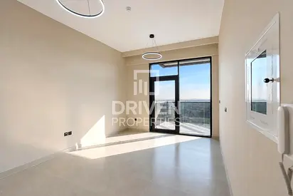 High Floor | Golf Course View | flexible cheques