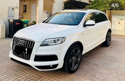 صورة 2 لـ 2011 AUDI Q7