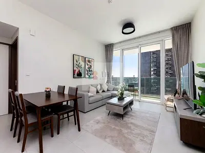 Luxury Furnished 1BR | Tower 2 | Near Max Metro