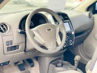 2023 Nissan SUNNY — миниатюра 15