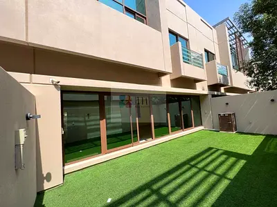 Luxury 4BR Villa in Grand Views | Nad Al Sheba | Premium Community