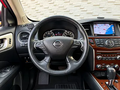 صورة مصغرة 19 لـ 2018 Nissan PATHFINDER