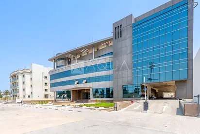 Multiple Office Units | Dubai Investment Park