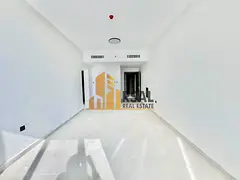 Brand New 1BHK With Balcony 2 Bathroom Naer Al Jada community