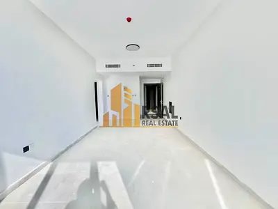 Brand New 1BHK With Balcony 2 Bathroom Naer Al Jada community