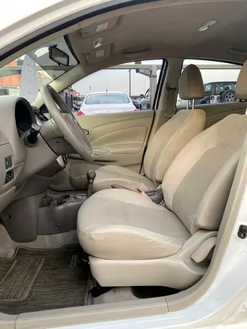 2023 Nissan SUNNY — миниатюра 14