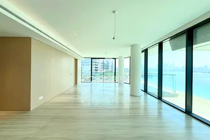 Palm and Sea Views | Prime Investment | Big Layout