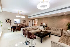 Premium Duplex | Renovated| Maids Room | Amenities