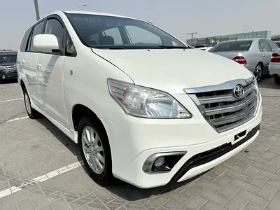 2015 Toyota INNOVA 照片 9