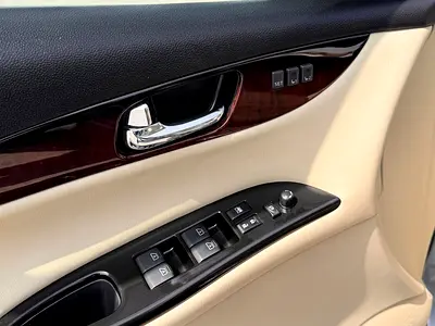 2016 Infiniti QX50 缩略图 14