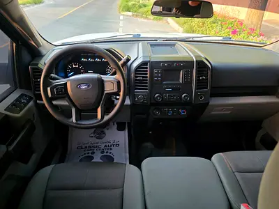 2019 FORD F-150 照片 8