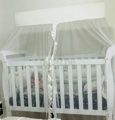 Baby Cot