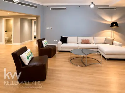 Upgraded | 2BR + Maid | C-Type