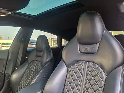 2014 AUDI S7 — миниатюра 11