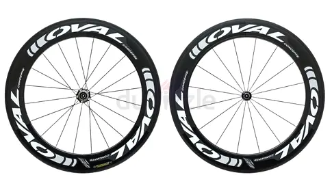 Carbon Wheelset