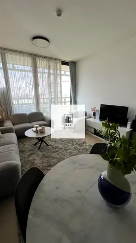 Misk 3 | Fully Furnished 2BR | 3 Bathrooms | 1,300 Sq Ft | Balcony
