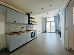 Ready to Move-in | Unfurnished | High Floor