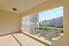 Vacant | Perfect Condition | Park Views