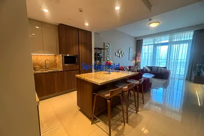 Full Burj Khalifa View | Furnished | Vacant