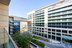 UPCOMING | Spacious 1BR + 2 Balconies | Big Layout