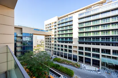 UPCOMING | Spacious 1BR + 2 Balconies | Big Layout
