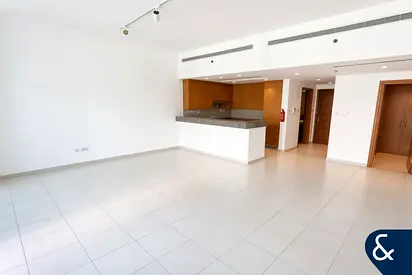 Unfurnished | Prime Area | Multiple Cheques