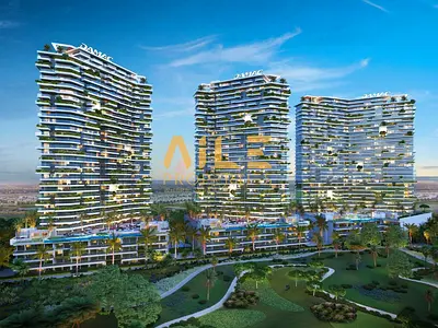 Modern Living | Podium Unit | Smart Investment