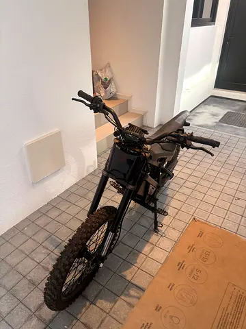 kugoo wish 02 pro