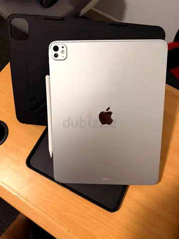 13-inch iPad Pro M5, 256GB With pencil pro