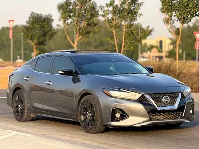 صورة 3 لـ 2020 Nissan MAXIMA