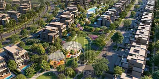 ON PARK || VASTU UNIT