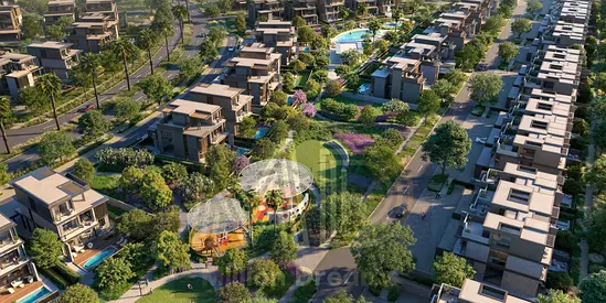 ON PARK || VASTU UNIT
