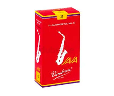 Vandoren Alto Saxophone Reed 3