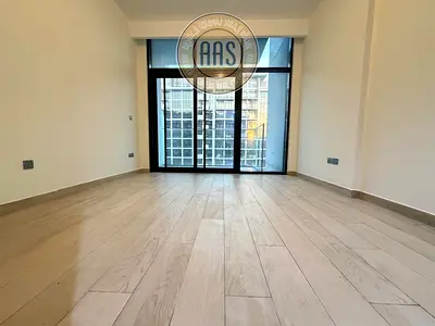 Modern Studio | Azizi Riviera Countryside & City View
