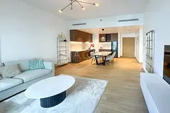 1 BEDROOM APARTMENT FULLY FURNISHED