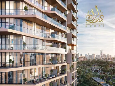 RESORT-STYLE LIVING / EXCLUSIVE LIFESTYLE / FULLY FURNISHED /HIGH FLOOR