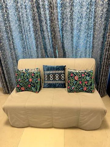 IKEA sofa cum bed