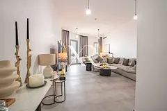 FULLY FURNISHED | SEA VIEW | CLOSED KITCHEN