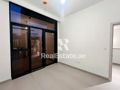 3BR + Maids I 1 Cheque I G+1 Townhouse