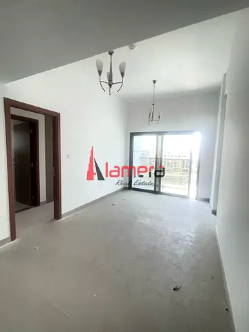 1BR Apartment | Balcony & City View | 5 Stars Residence