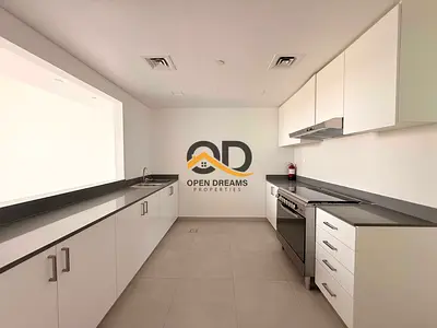 Spacious 1BHK apartment | Semi Close Kitchen | Available for rent in Areej, Aljada!!!