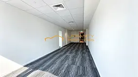 Zero Commission Office for Rent in Dubai Silicon Oasis — AED 244,600/Yr