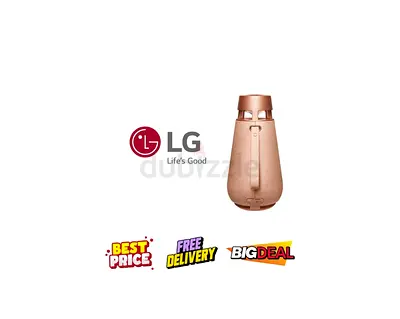 LG XBOOM 360 XO3 Speaker - Brand New, FREE DELIVERY, 6 MONTHS WARRANTY