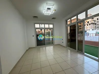 Huge Balcony | Luxurious 1BR | Move In Ready