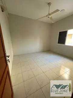 Ready to move 1bhk with close hall and small balcony