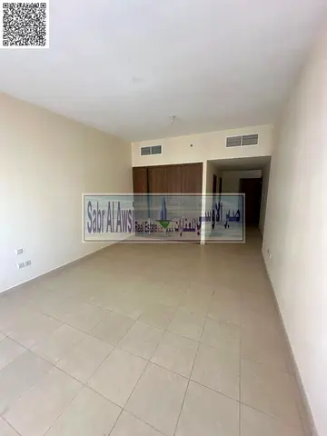 2BHK Apartment for Sale - Ajman One Towers - Ajman