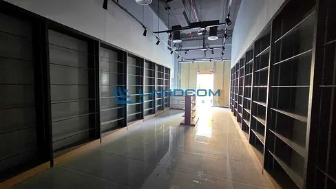 Fitted Office for Rent|Near Metro|Parking Included
