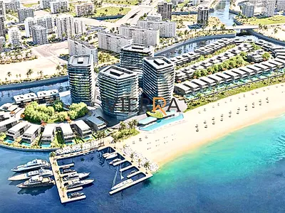 Elegant Living | High-End Finishes | Sea View