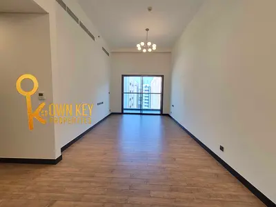 Luxurious/Apt/1Bedroom Hall/With Balcony/Close To Metro