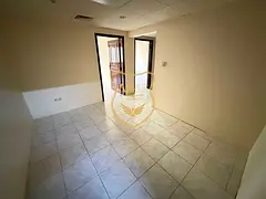 Spacious 2BHK in a Family Building | Large Kitchen & Bedrooms | Free Parking